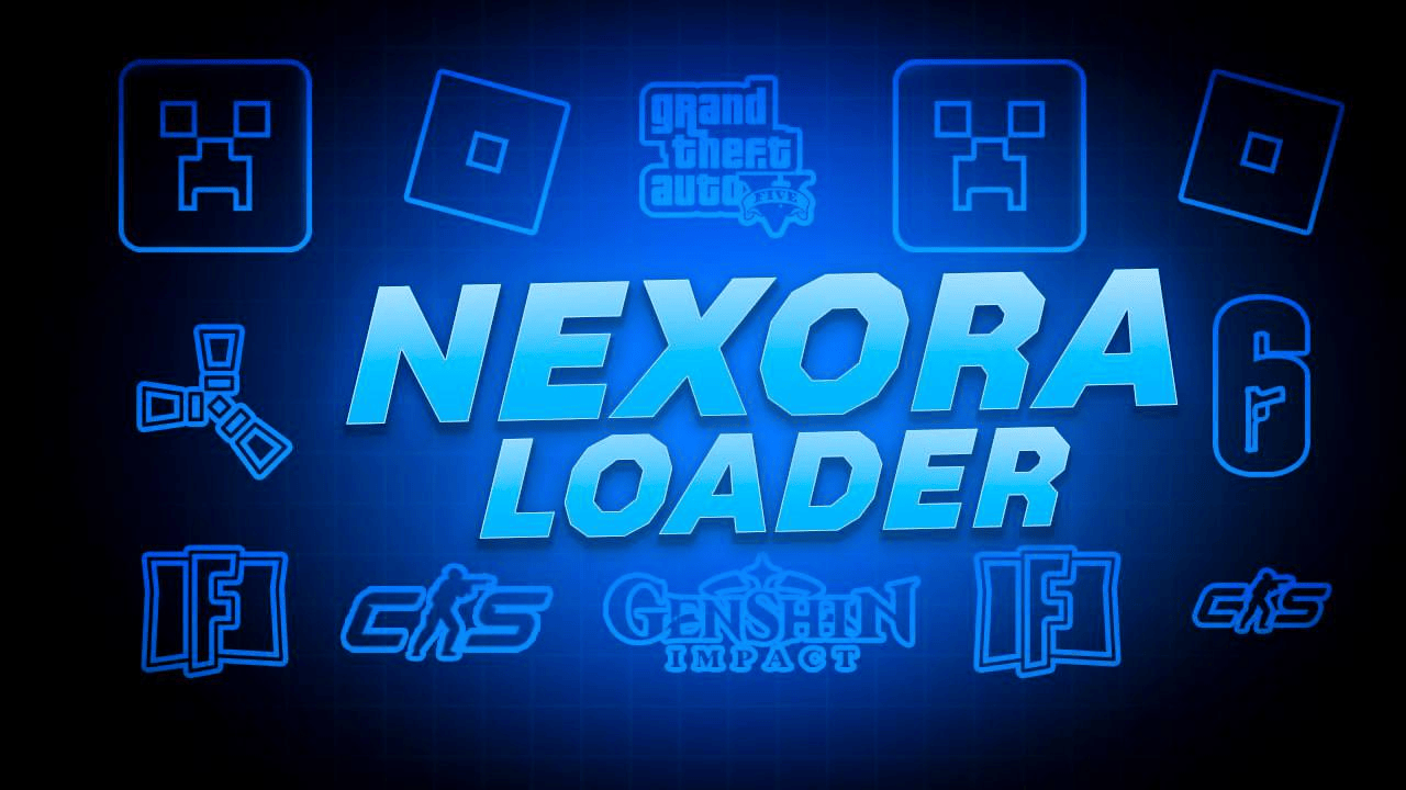 Nexora Loader