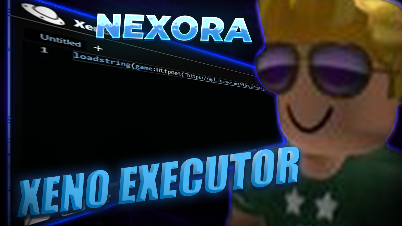 ROBLOX | Xeno Executor